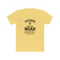 Fathers Are Like Noah Tee — Christian Father’s Day T-Shirt (Genesis 6:22)