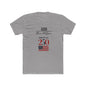 God One Nation - America 250 Patriotic Tee