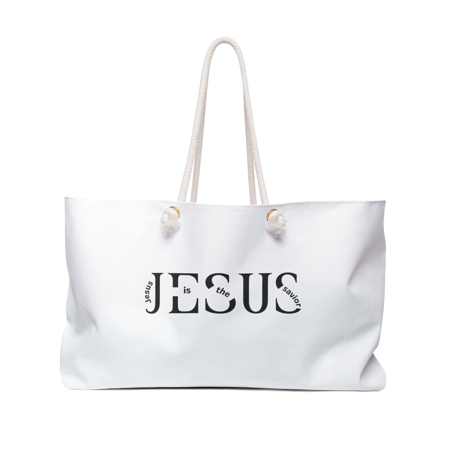 Weekender Bag
