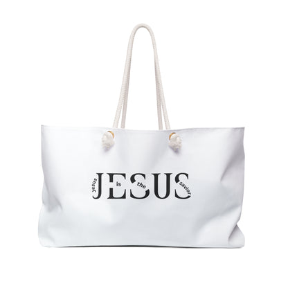 Weekender Bag
