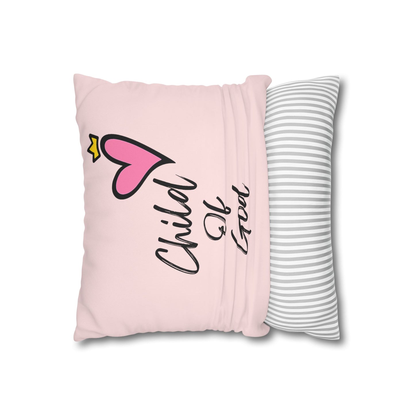 Religious Pillow