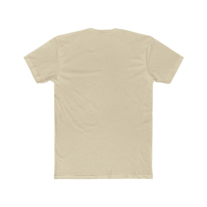 Fathers Are Like Noah Tee — Christian Father’s Day T-Shirt (Genesis 6:22)