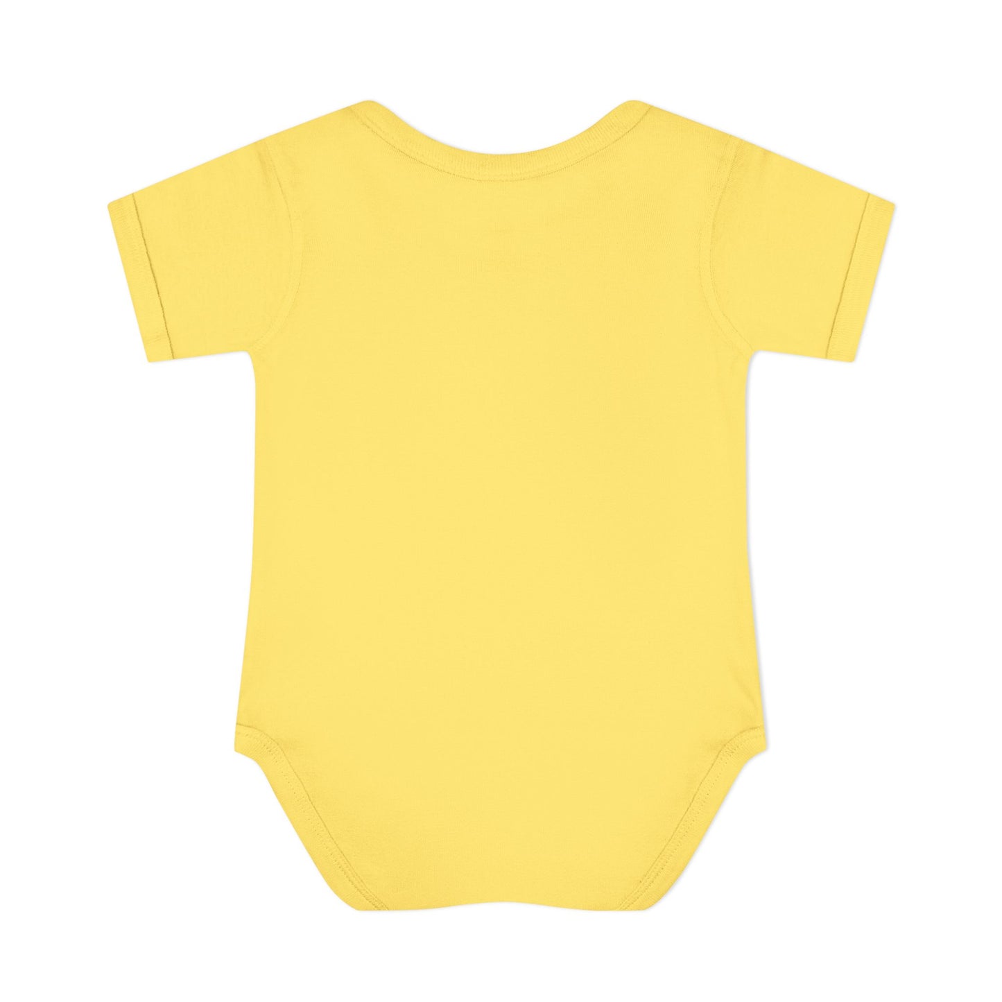 Baby Bodysuit "XOXO God's Favorite" — Cute Pink Valentine Infant Onesie