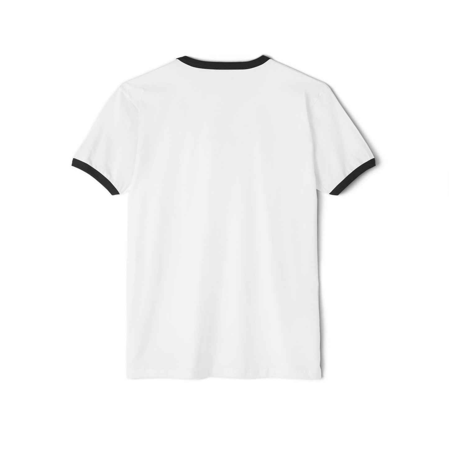 Pray On It, Over It, Through It Ringer T-Shirt