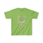 Kids "Christ" T-Shirt — Religious Christian Youth Tee