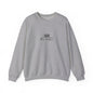 Noah-Inspired Father Sweatshirt – "Fathers Are Like Noah" Christian Crewneck
