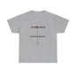 Patriotic 'America - One Nation Under God' Tee