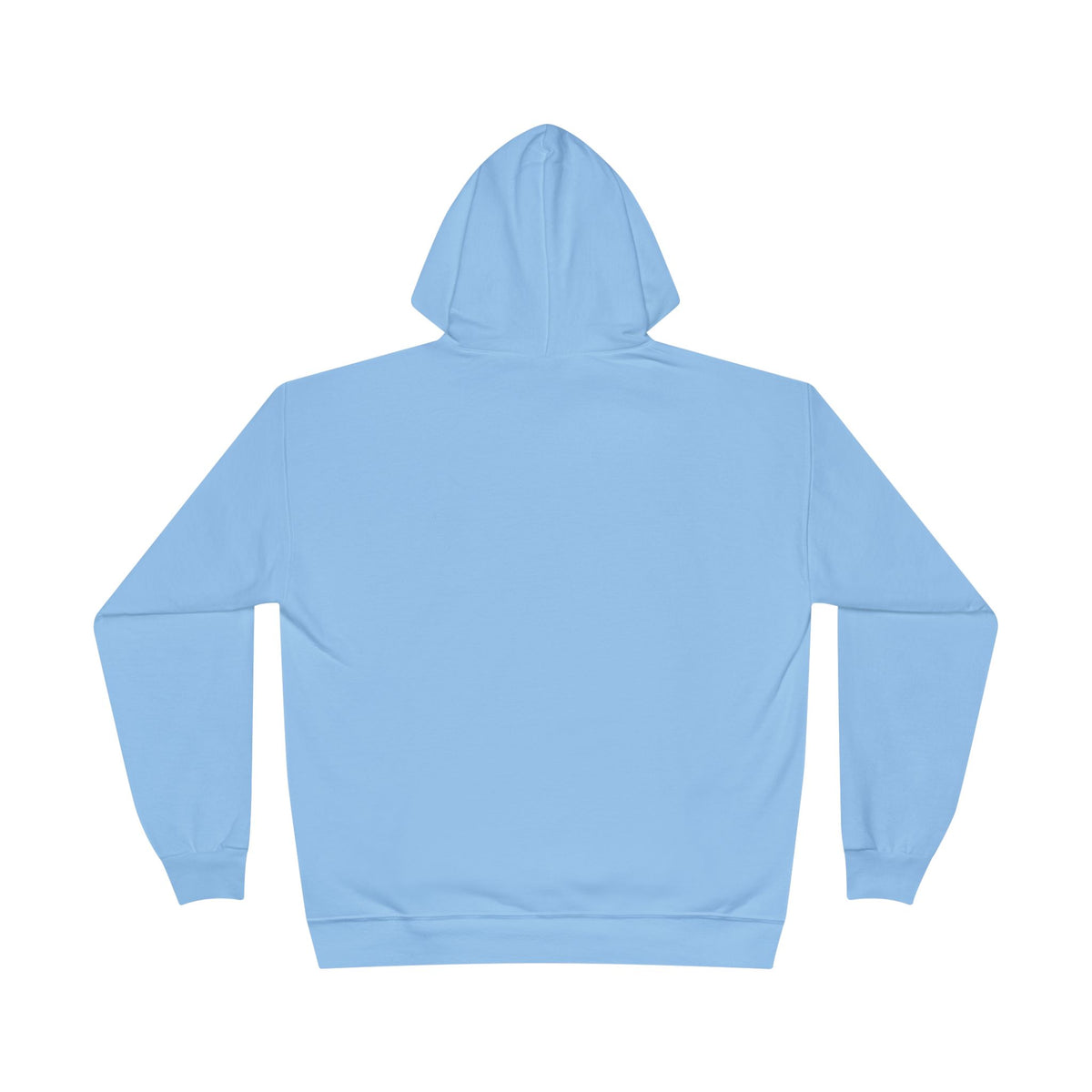 Unisex EcoSmart® Pullover Hoodie Sweatshirt