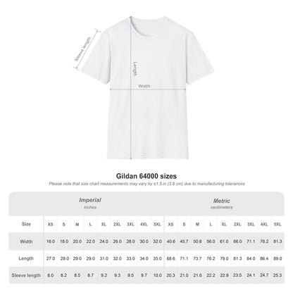 Isaiha 53 Cross & Thorns T-Shirt