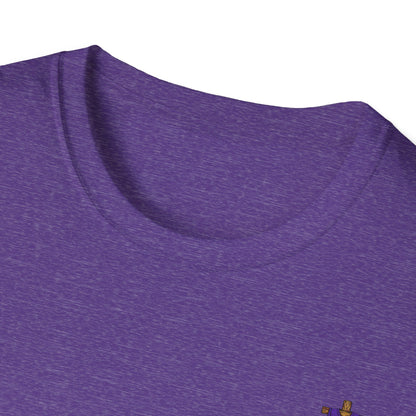 Genesis 1:27 Tee