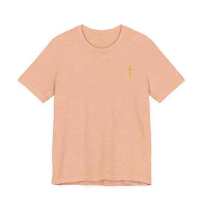 Liberty Stamp T‑Shirt — Vintage 13 Liberty Bell Graphic Tee