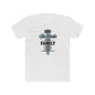 Dad - The Noah of the Family T-Shirt | Faith-Based Father Gift