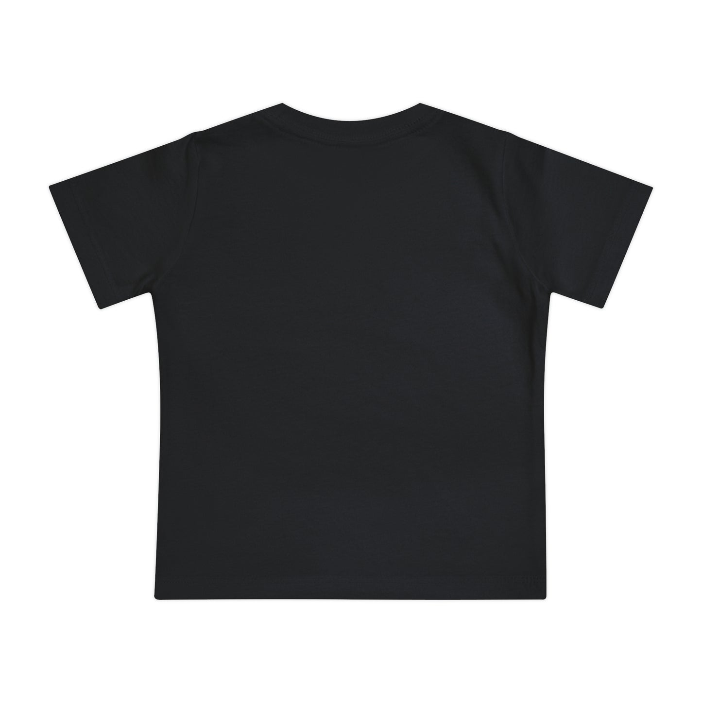Baby T-Shirt "Jesus Loves You" Heart | Christian Infant Tee, Romans 5:8 Gift