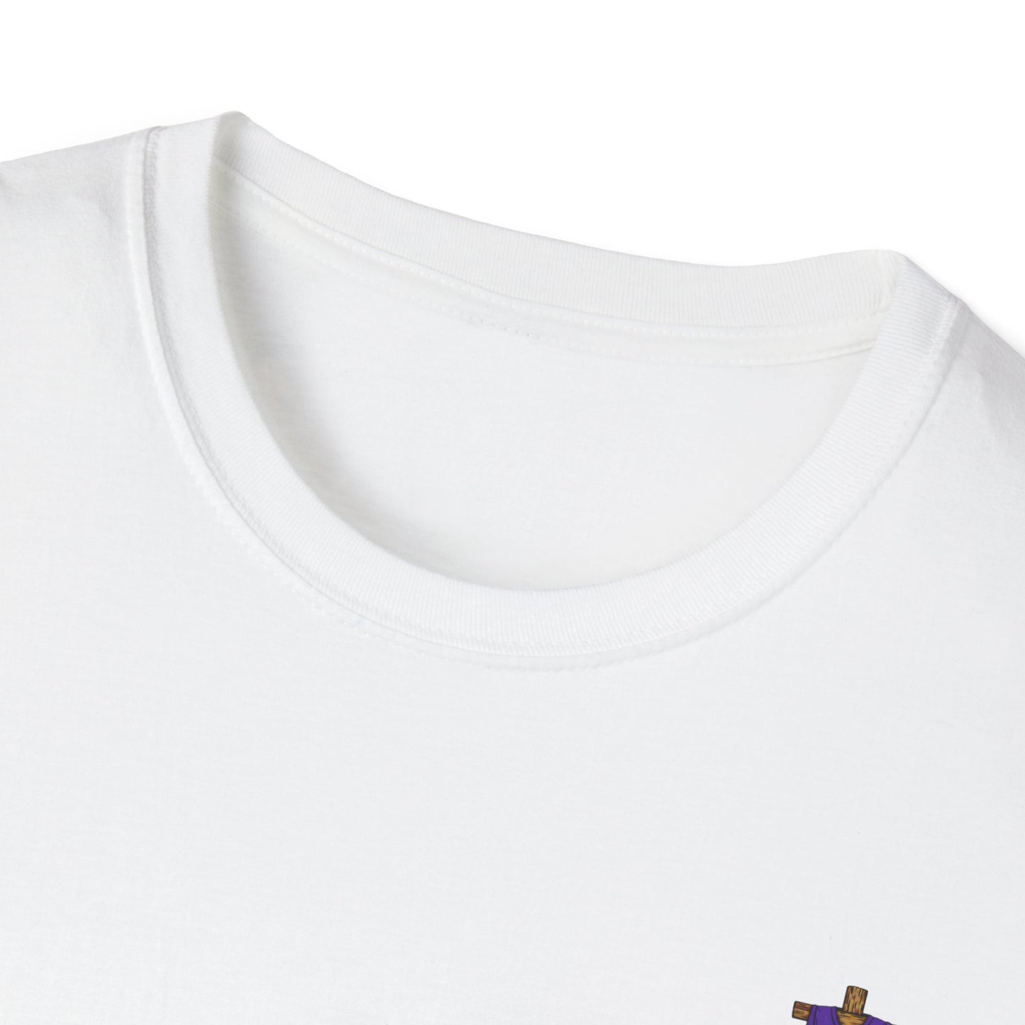 Genesis 1:27 Tee