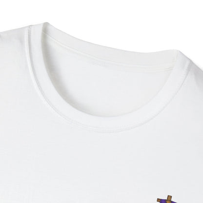 Genesis 1:27 Tee