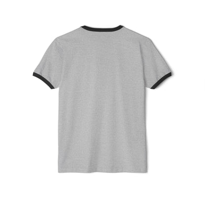Created With a Purpose Ringer T‑Shirt