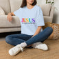 Jesus Is The Way The Truth The Life T-Shirt
