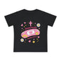 Baby T-Shirt "The Lord Is My Shepherd" Cute Sheep Christian Infant Tee