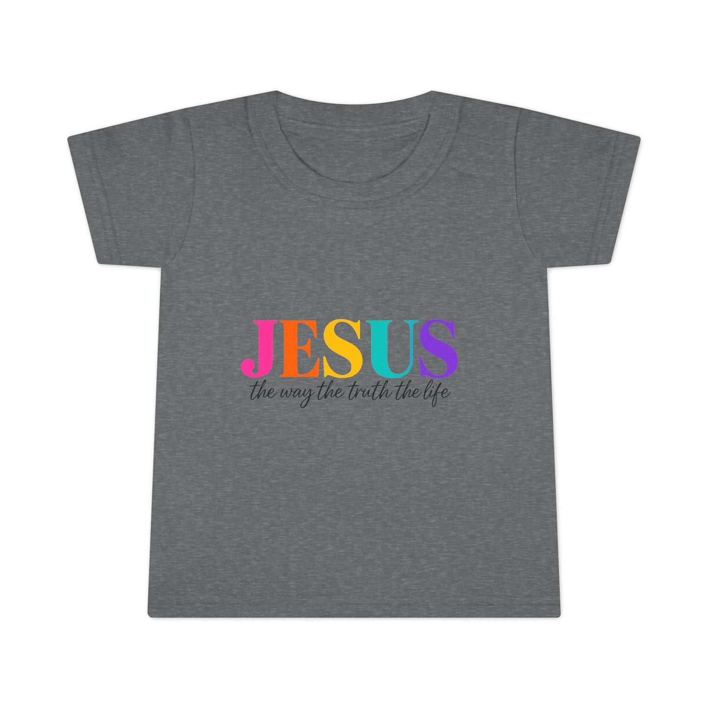Toddler T-shirt