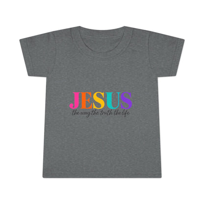 Toddler T-shirt