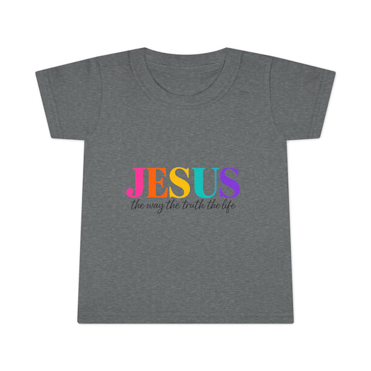 Toddler T-shirt