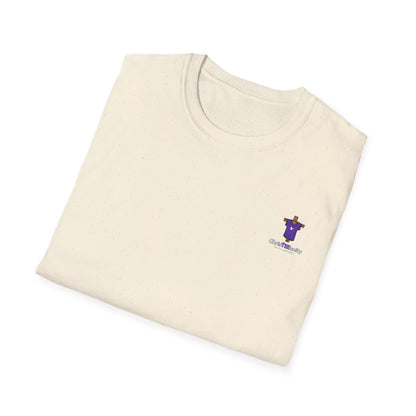 Genesis 1:27 Tee