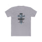 Dad - The Noah of the Family T-Shirt | Faith-Based Father Gift