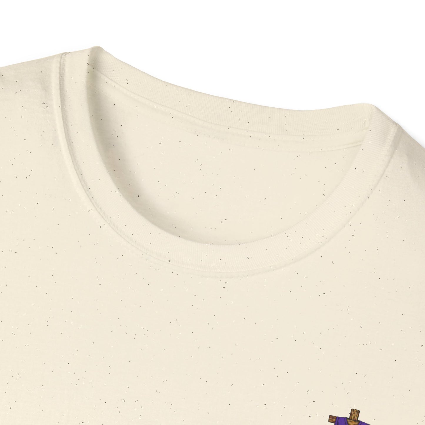 Genesis 1:27 Tee