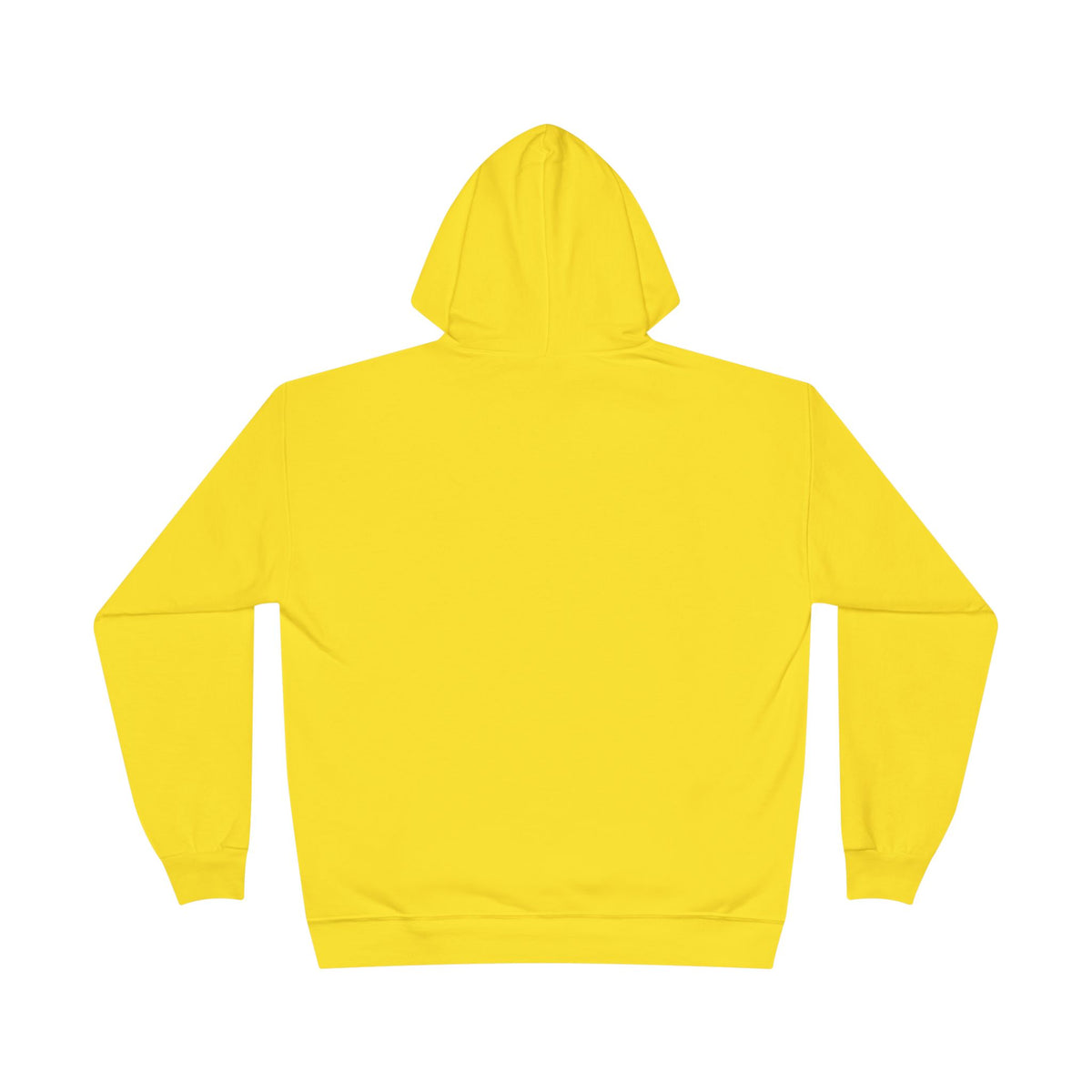 Unisex EcoSmart® Pullover Hoodie Sweatshirt