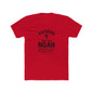 Fathers Are Like Noah Tee — Christian Father’s Day T-Shirt (Genesis 6:22)
