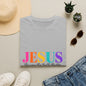 Jesus Is The Way The Truth The Life T-Shirt