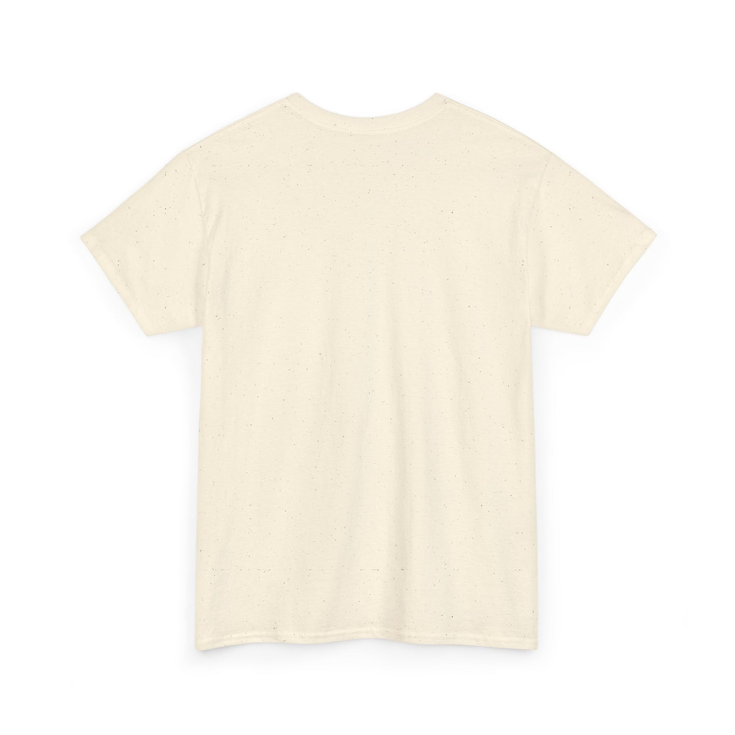 Created American Flag T‑Shirt — 'Created' Patriotic Graphic Tee