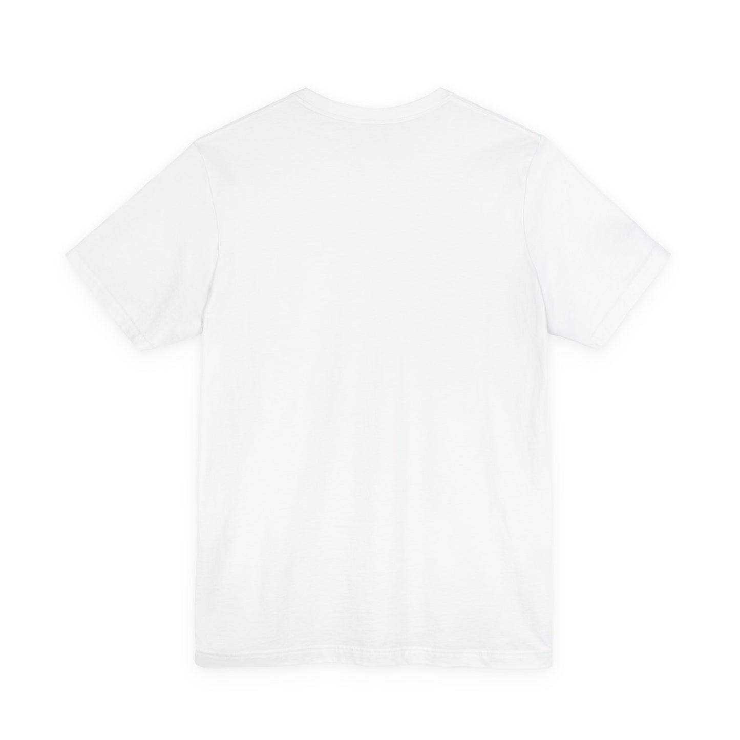 Resurrection Cross T‑Shirt — "Resurrection Rewrote the Ending" Christian Tee