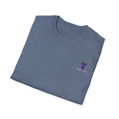 Genesis 1:27 Tee