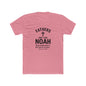 Fathers Are Like Noah Tee — Christian Father’s Day T-Shirt (Genesis 6:22)