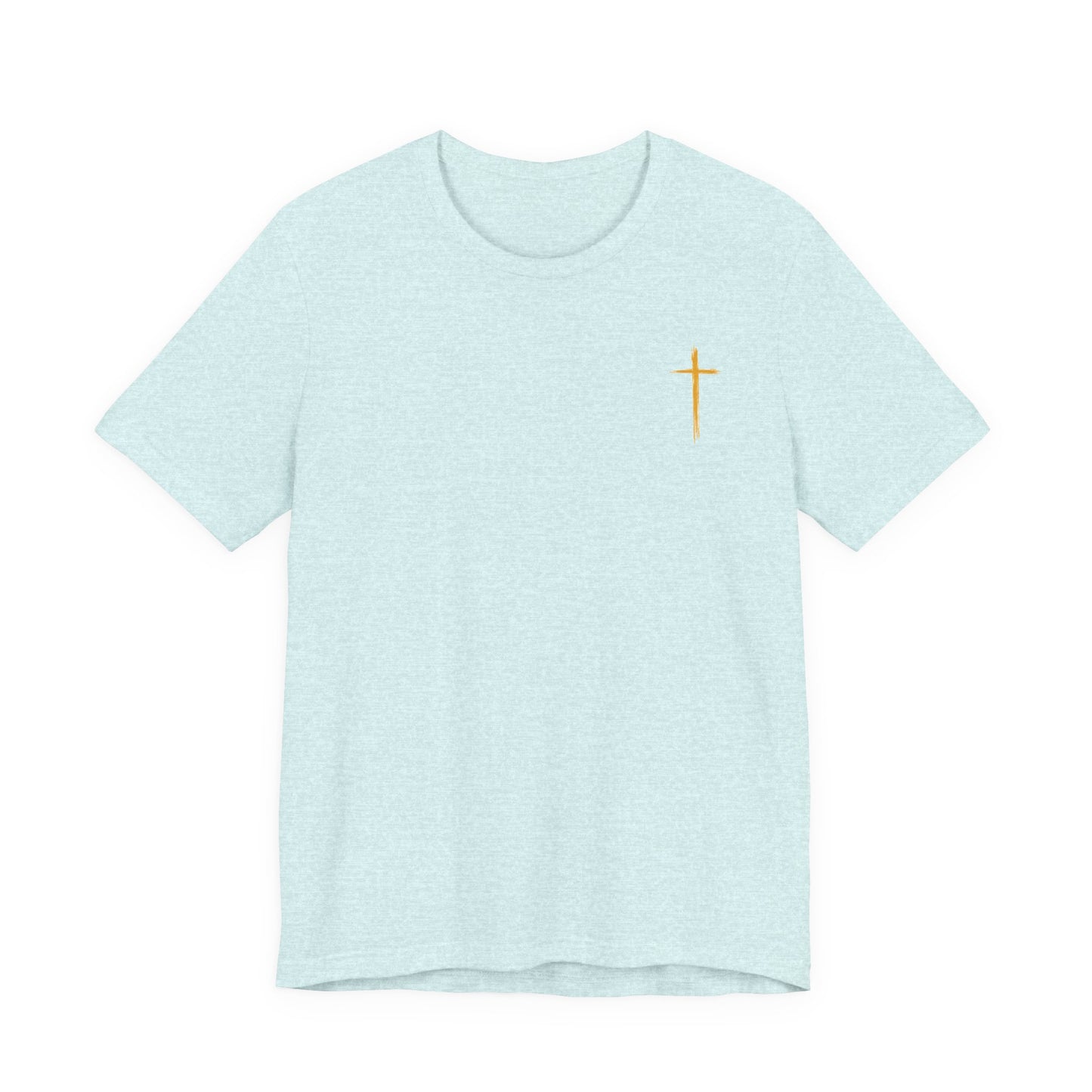 Liberty Stamp T‑Shirt — Vintage 13 Liberty Bell Graphic Tee