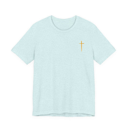 Liberty Stamp T‑Shirt — Vintage 13 Liberty Bell Graphic Tee