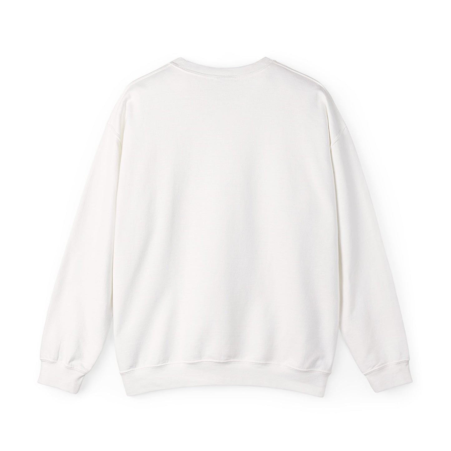 Faith Hope Love Crewneck Sweatshirt — 250 Years Anniversary Faith Design
