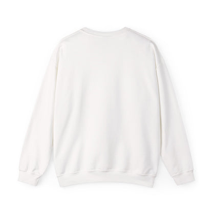 Faith Hope Love Crewneck Sweatshirt — 250 Years Anniversary Faith Design