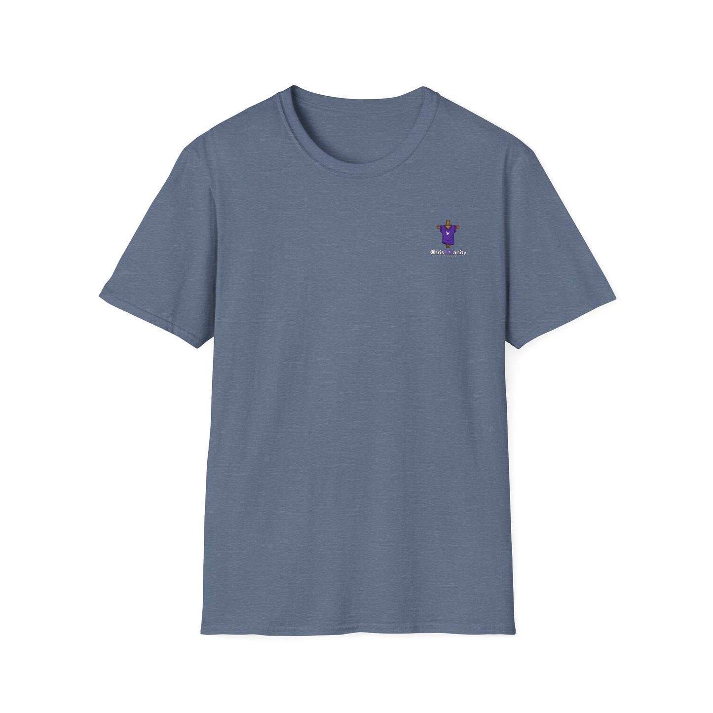 Genesis 1:27 Tee
