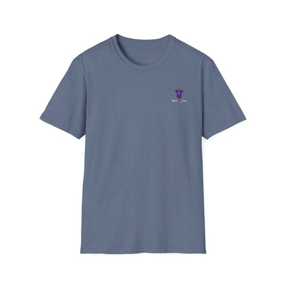 Genesis 1:27 Tee
