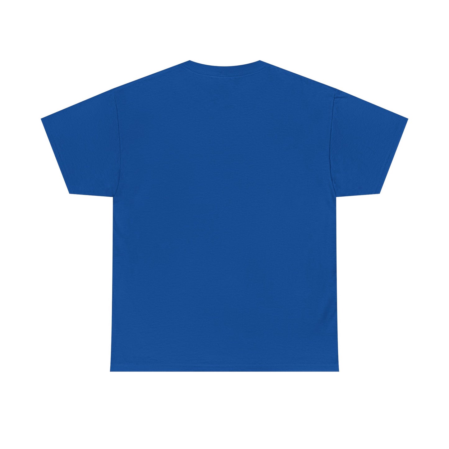 T-Shirt — American Flag "God Over Nation" Patriotic Faith Tee