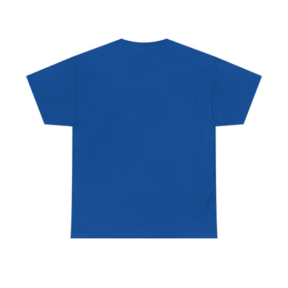 T-Shirt — American Flag "God Over Nation" Patriotic Faith Tee