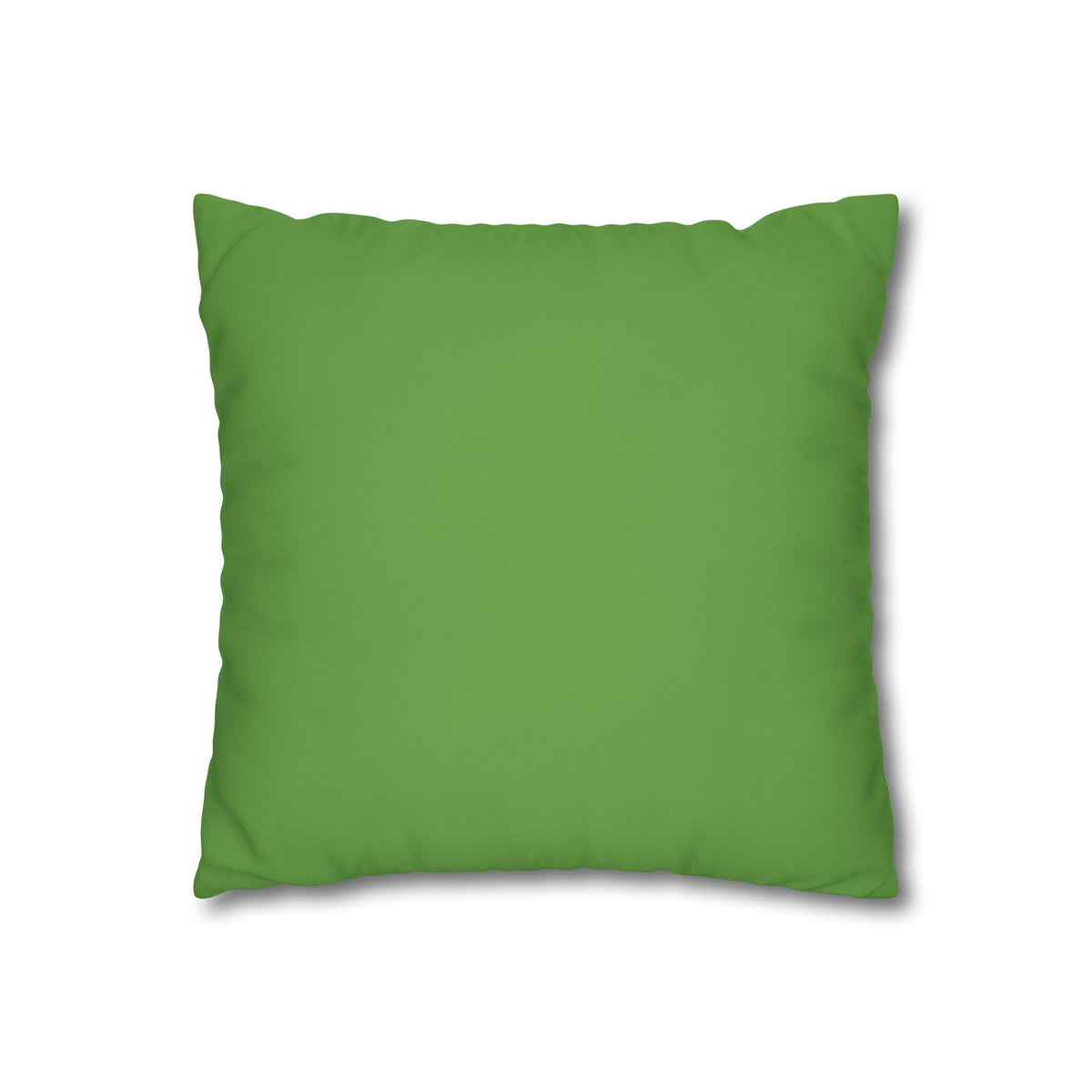 Spanish |Christmas Tree Pillowcase — "Dulce nieta, eres la respuesta a nuestras oraciones. Feliz Navidad!"