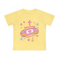 Baby T-Shirt "The Lord Is My Shepherd" Cute Sheep Christian Infant Tee