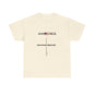 Patriotic 'America - One Nation Under God' Tee