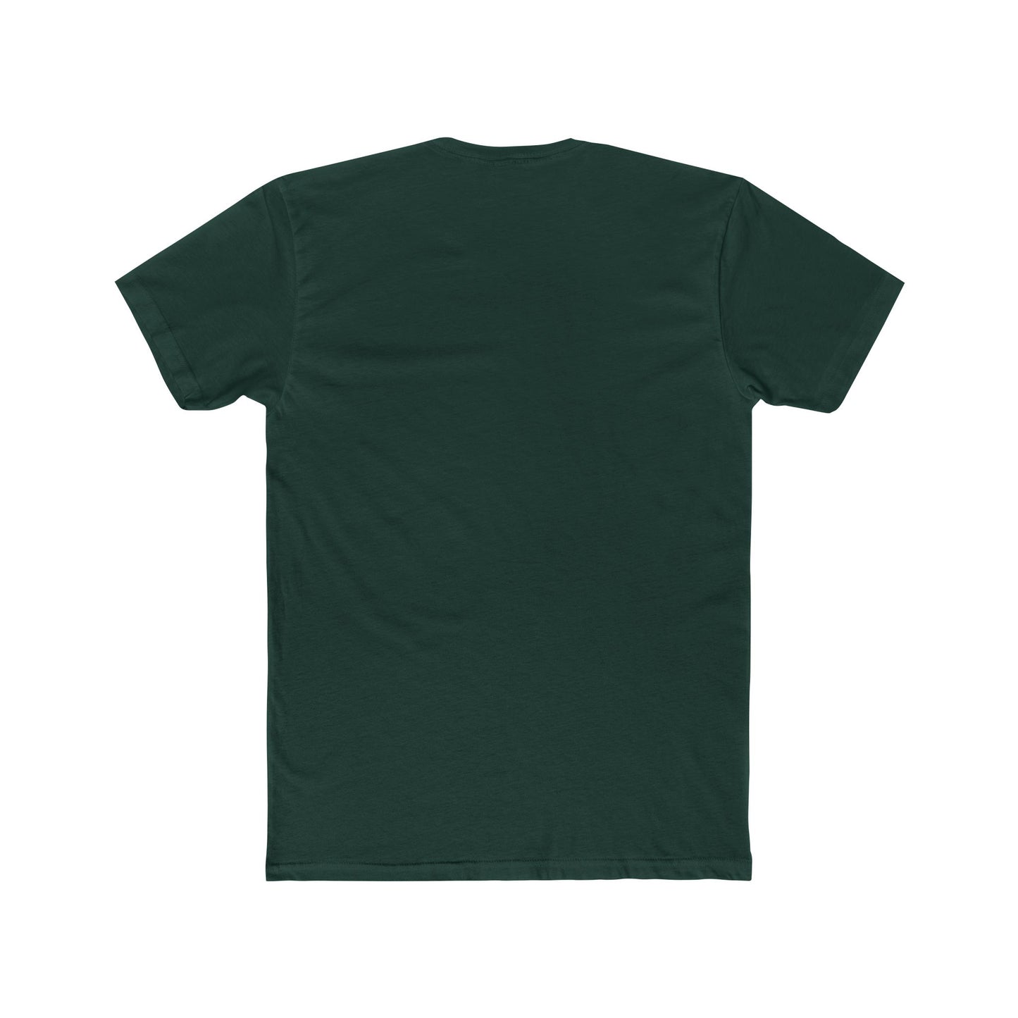 Father’s Day T-Shirt — "Fathers Are Like Noah" Patriotic Dad Tee