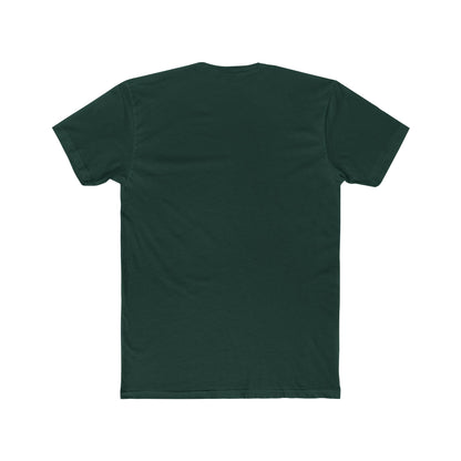 Father’s Day T-Shirt — "Fathers Are Like Noah" Patriotic Dad Tee