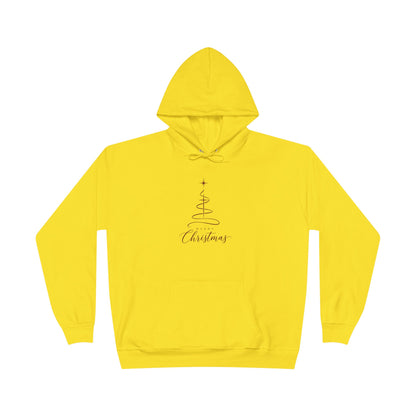 Unisex EcoSmart® Pullover Hoodie Sweatshirt