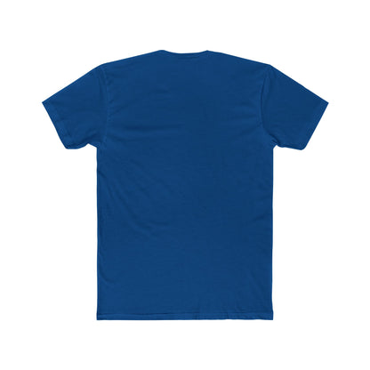 One Nation Under God Cross T-Shirt — Patriotic Christian Tee